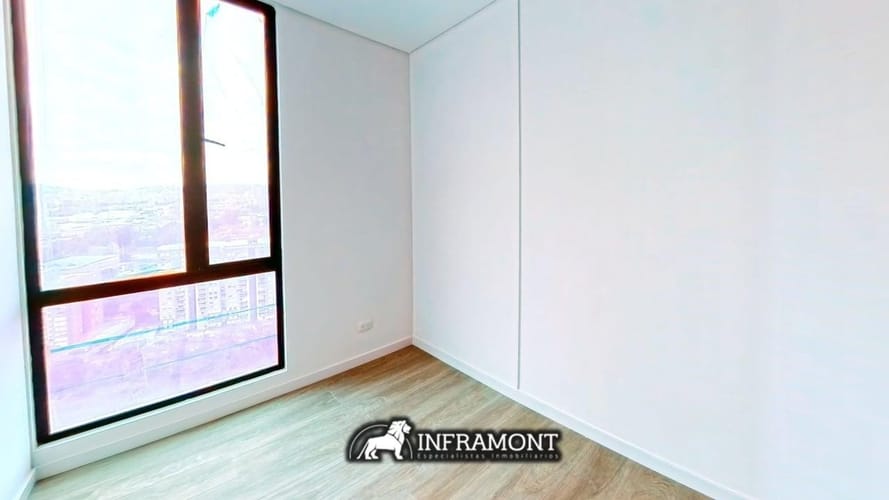 Apartamento de 3 alcobas en venta en Alameda, Bogotá, 83 m² · foto 21 de 23