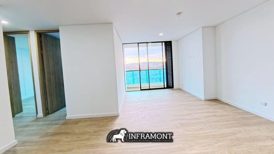 Apartamento de 3 alcobas en venta en Alameda, Bogotá, 83 m² · foto 23 de 23