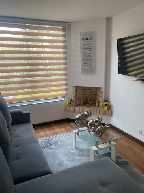 Casa de 3 alcobas en venta en Sector La Esmeralda, Tocancipá, 95 m² · foto 2 de 4