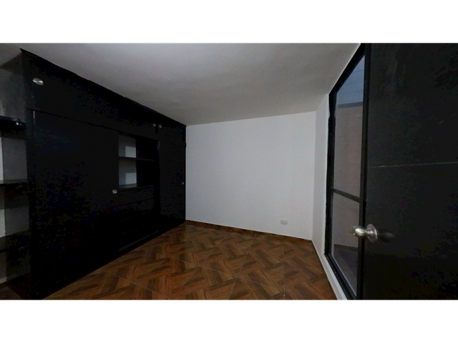 Apartamento de 3 alcobas en venta en Zona Centro, Madrid, 60 m² · foto 4 de 11