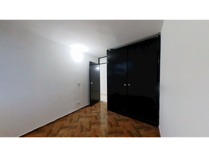 Apartamento de 3 alcobas en venta en Zona Centro, Madrid, 60 m² · foto 5 de 11