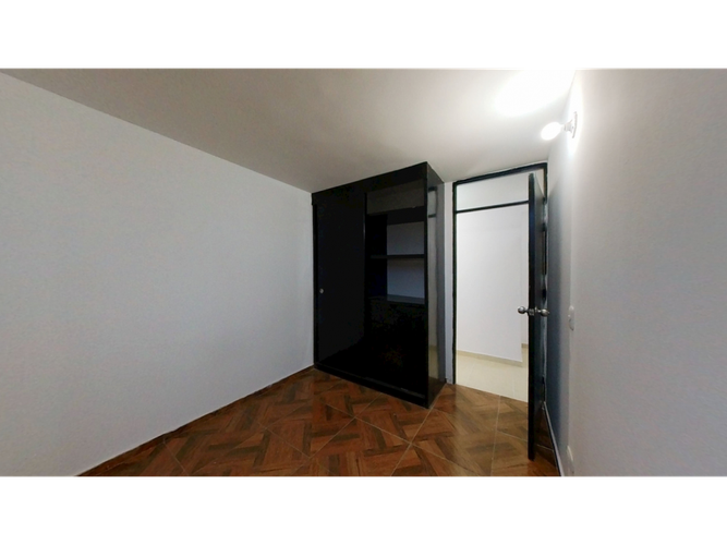 Apartamento de 3 alcobas en venta en Zona Centro, Madrid, 60 m² · foto 6 de 11