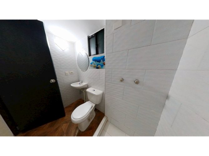 Apartamento de 3 alcobas en venta en Zona Centro, Madrid, 60 m² · foto 9 de 11