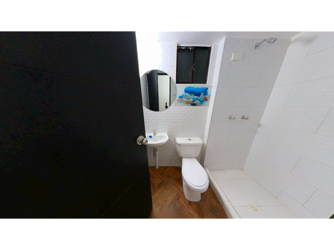 Apartamento de 3 alcobas en venta en Zona Centro, Madrid, 60 m² · foto 10 de 11