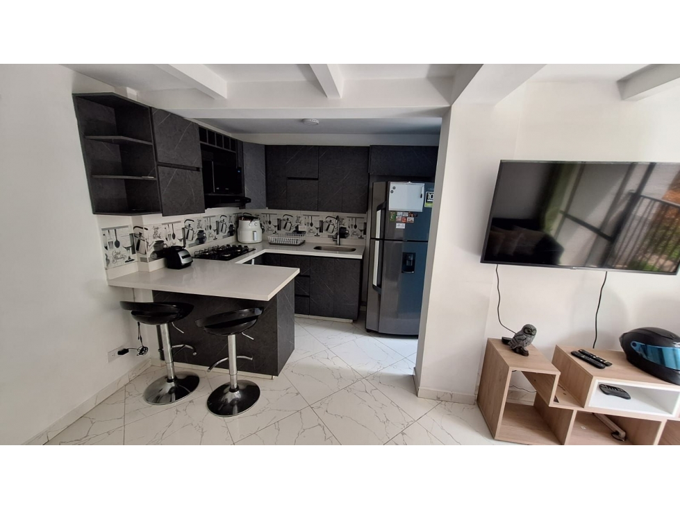 Apartamento en Venta en Bucaros, Bello