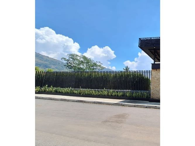 Lote en venta en Zarzal Curzao, Copacabana, 2083 m² · foto 9 de 9
