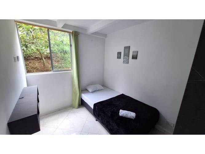 Apartamento de 3 alcobas en venta en Bucaros, Bello, 57 m² · foto 15 de 20