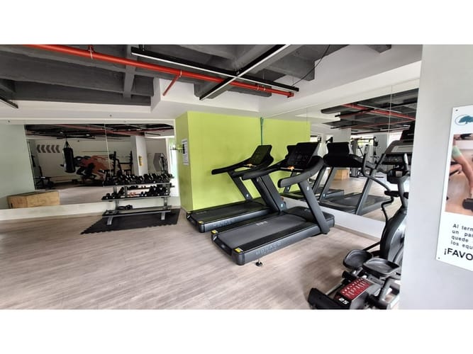 Apartamento de 3 alcobas en venta en Bucaros, Bello, 57 m² · foto 20 de 20