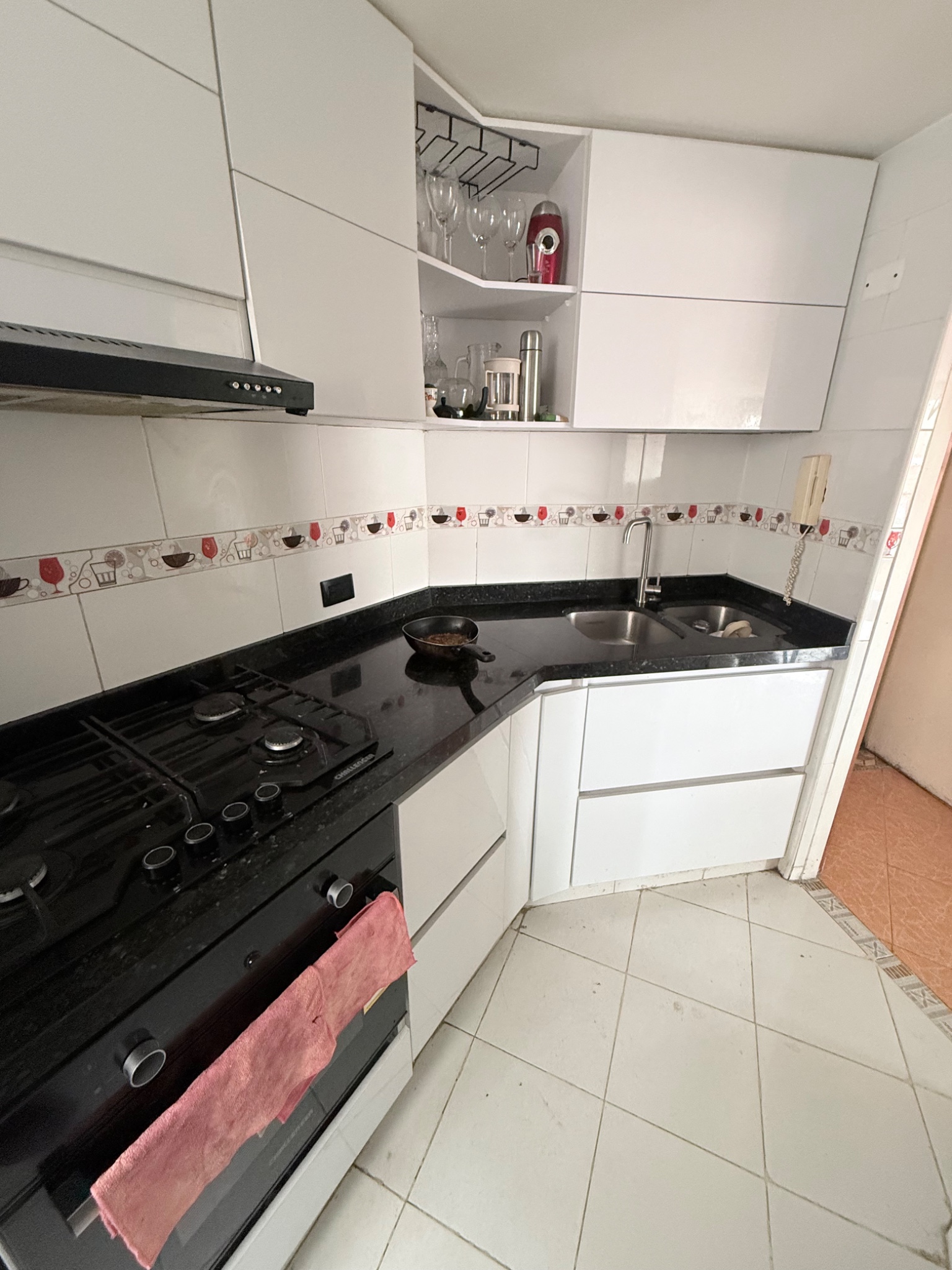Apartamento en venta en Lagos De Torca, Bogotá · foto 5 de 21
