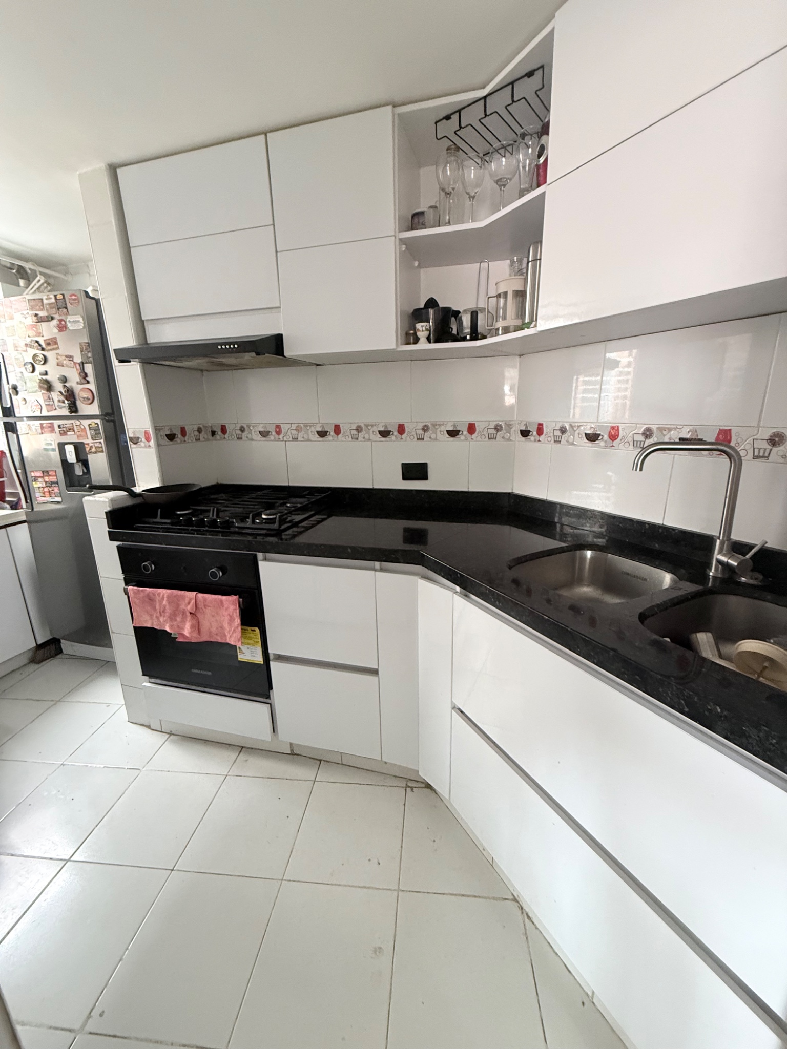 Apartamento en venta en Lagos De Torca, Bogotá · foto 4 de 21