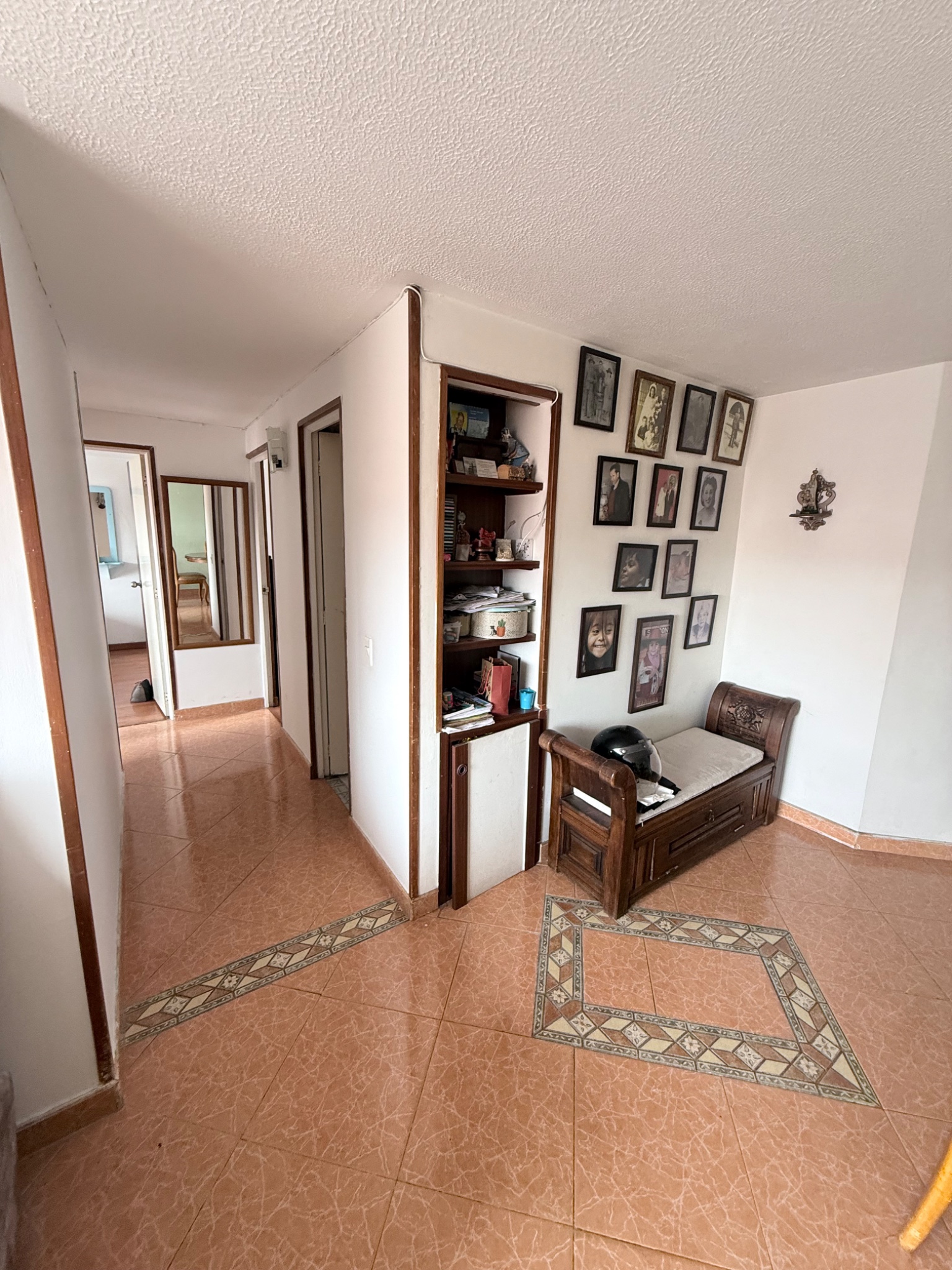 Apartamento en venta en Lagos De Torca, Bogotá · foto 3 de 21