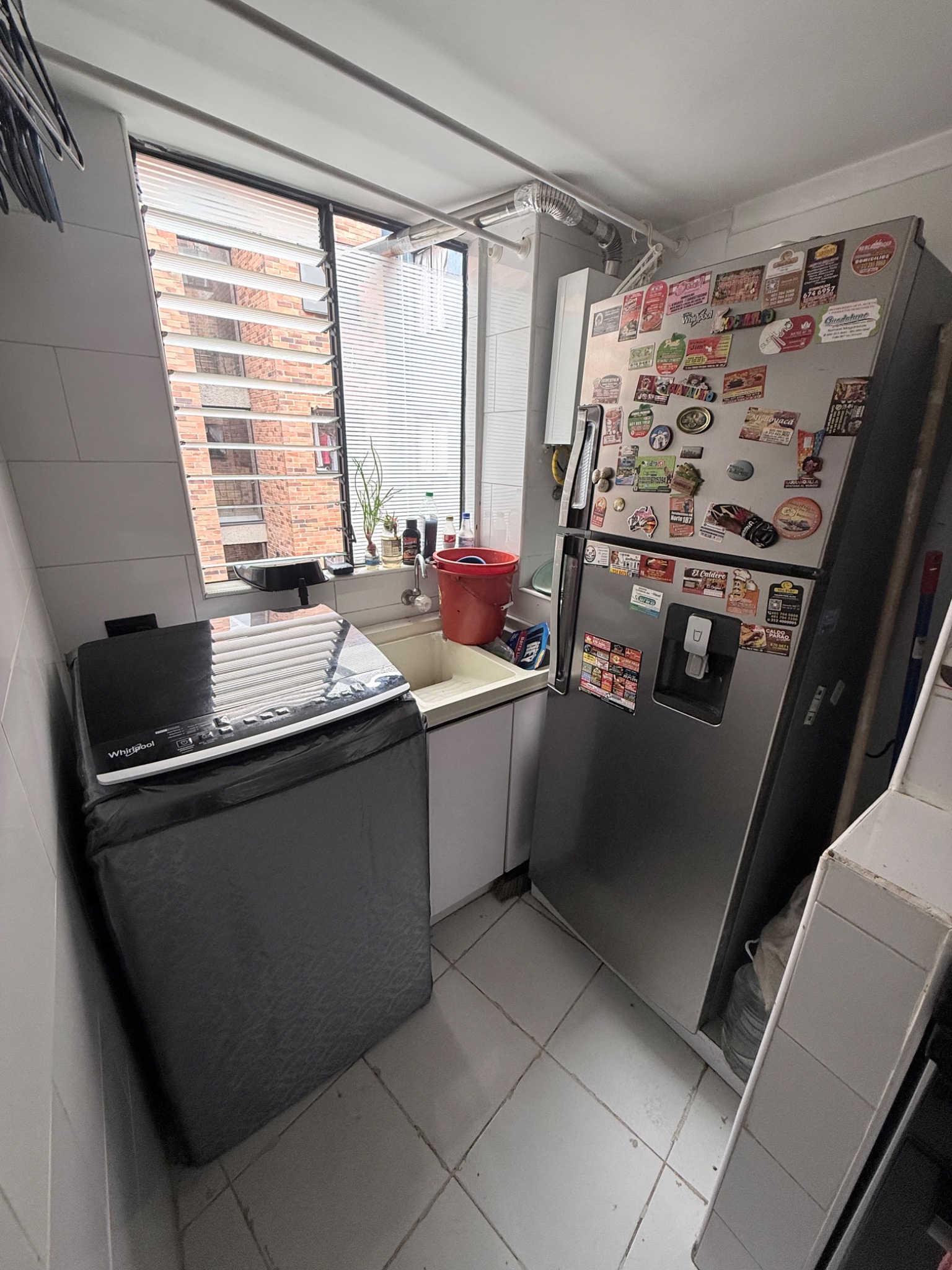 Apartamento en venta en Lagos De Torca, Bogotá · foto 8 de 21
