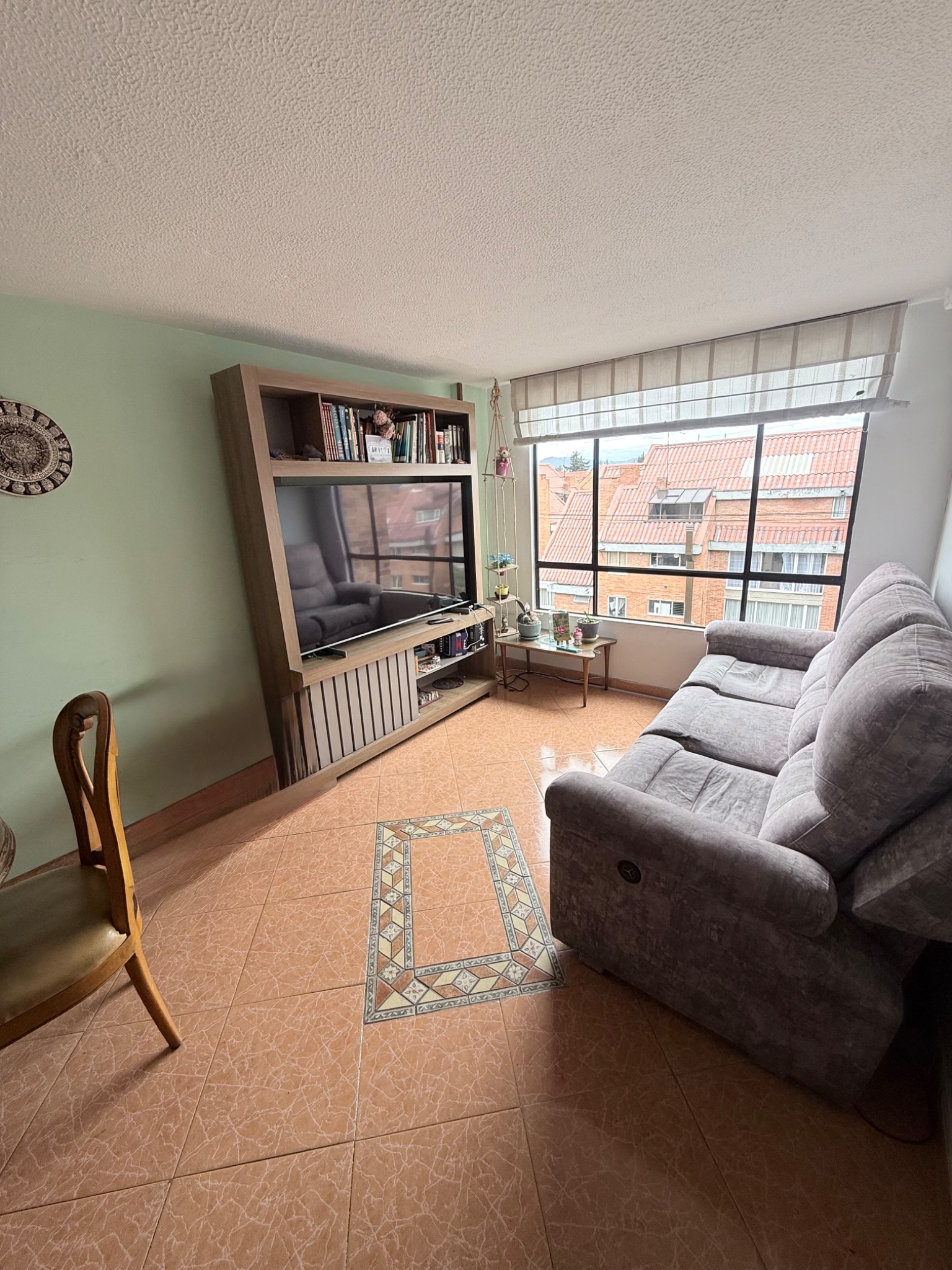 Apartamento en venta en Lagos De Torca, Bogotá · foto 2 de 21