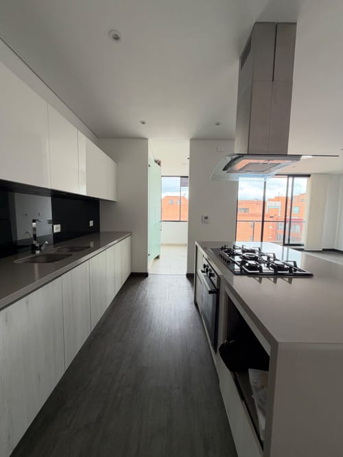 Apartamento en arriendo en La Calleja, Bogotá · foto 4 de 24
