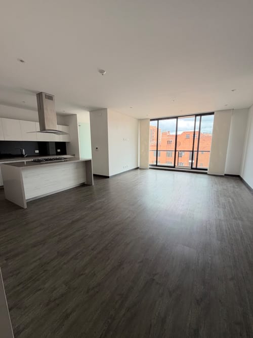 Apartamento en arriendo en La Calleja, Bogotá · foto 7 de 24