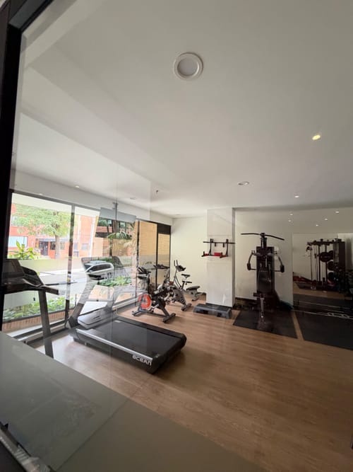 Apartamento en arriendo en La Calleja, Bogotá · foto 17 de 24