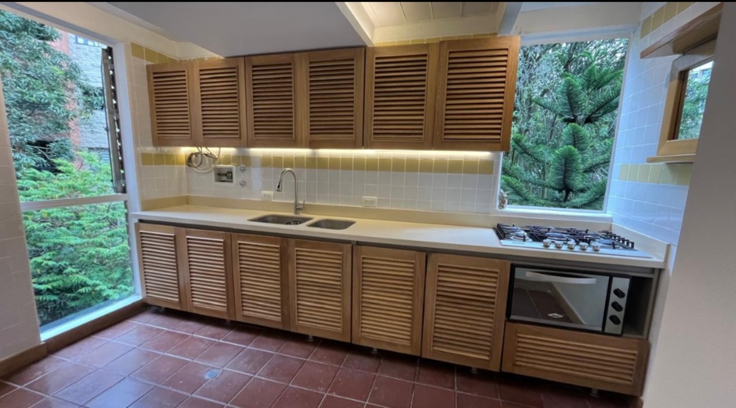 Apartamento en Venta en Vía Las Palmas, Medellín