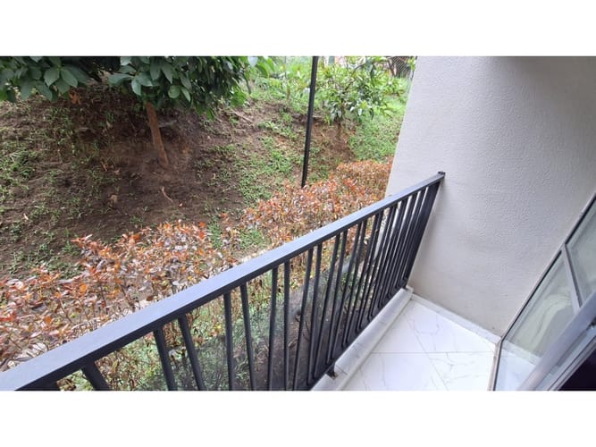 Apartamento de 3 alcobas en arriendo en Bucaros, Bello, 57 m² · foto 7 de 20