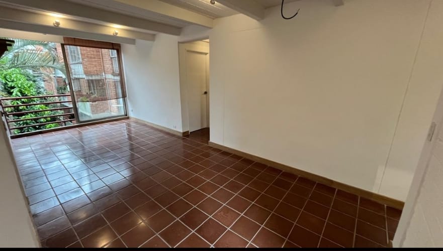 Apartamento de 4 alcobas en venta en Vía Las Palmas, Medellín, 85 m² · foto 10 de 11