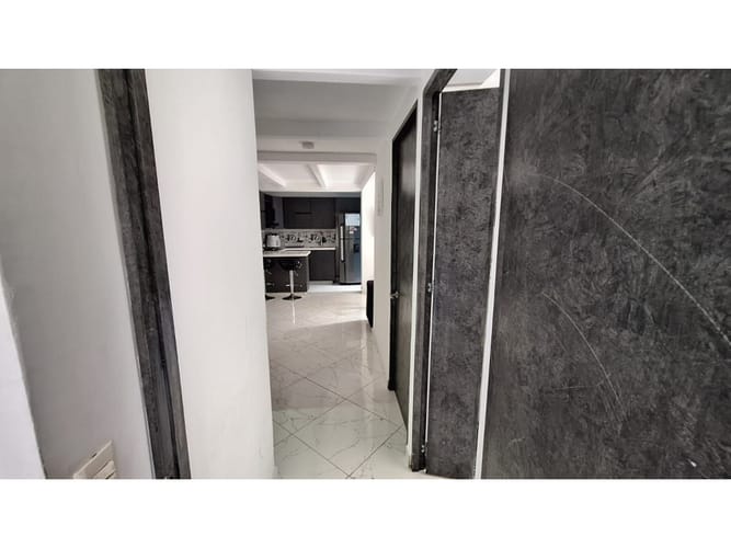 Apartamento de 3 alcobas en arriendo en Bucaros, Bello, 57 m² · foto 17 de 20