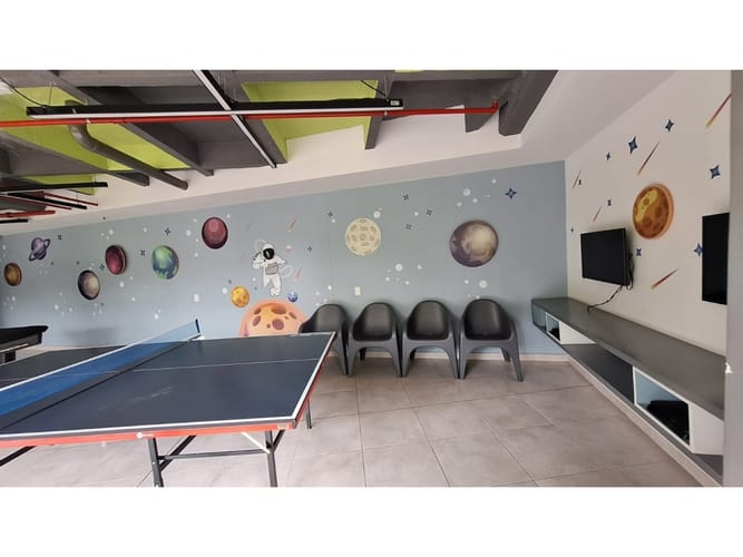 Apartamento de 3 alcobas en arriendo en Bucaros, Bello, 57 m² · foto 19 de 20
