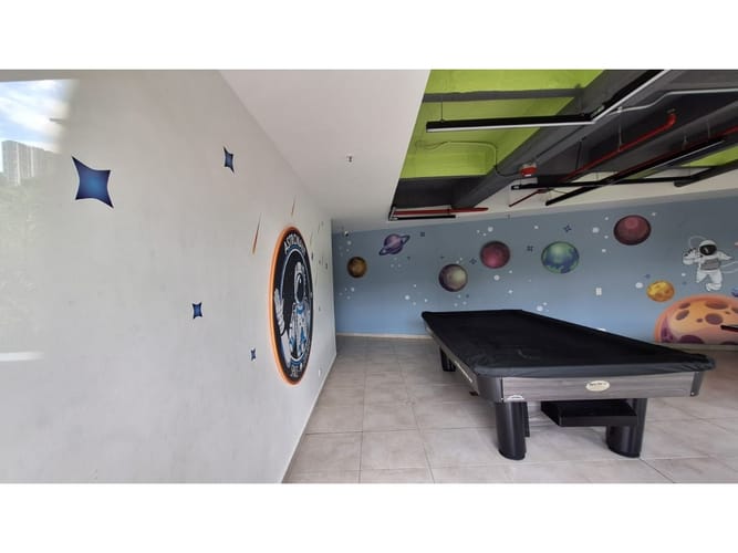 Apartamento de 3 alcobas en arriendo en Bucaros, Bello, 57 m² · foto 20 de 20