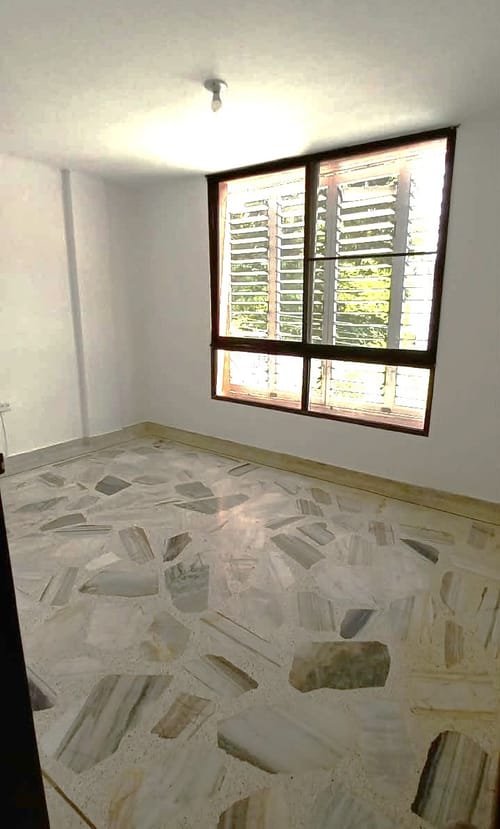 Apartamento de 4 alcobas en arriendo en Los Cambulos, Cali, 125 m² · foto 3 de 20