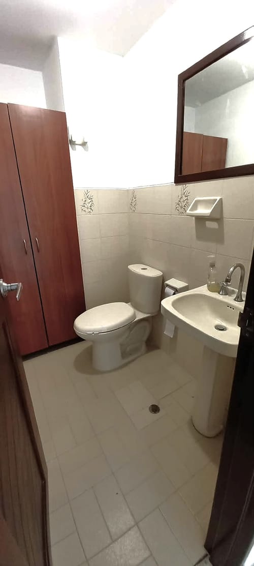Apartamento de 4 alcobas en arriendo en Los Cambulos, Cali, 125 m² · foto 7 de 20