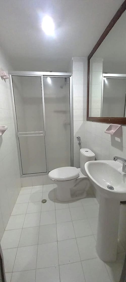 Apartamento de 4 alcobas en arriendo en Los Cambulos, Cali, 125 m² · foto 20 de 20