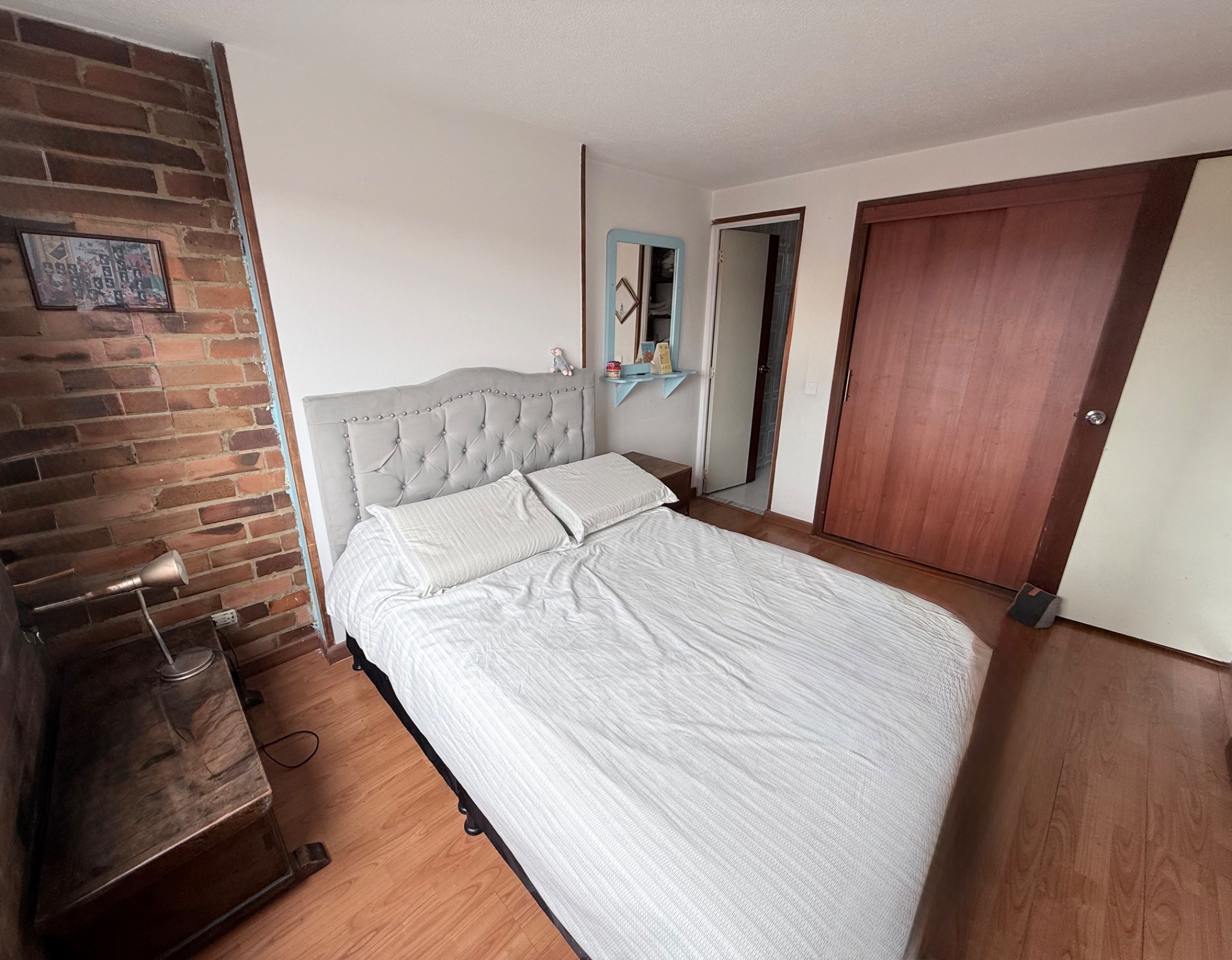 Apartamento en venta en Lagos De Torca, Bogotá · foto 13 de 21