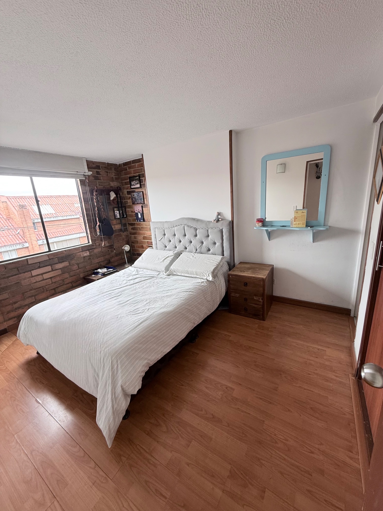 Apartamento en venta en Lagos De Torca, Bogotá · foto 9 de 21