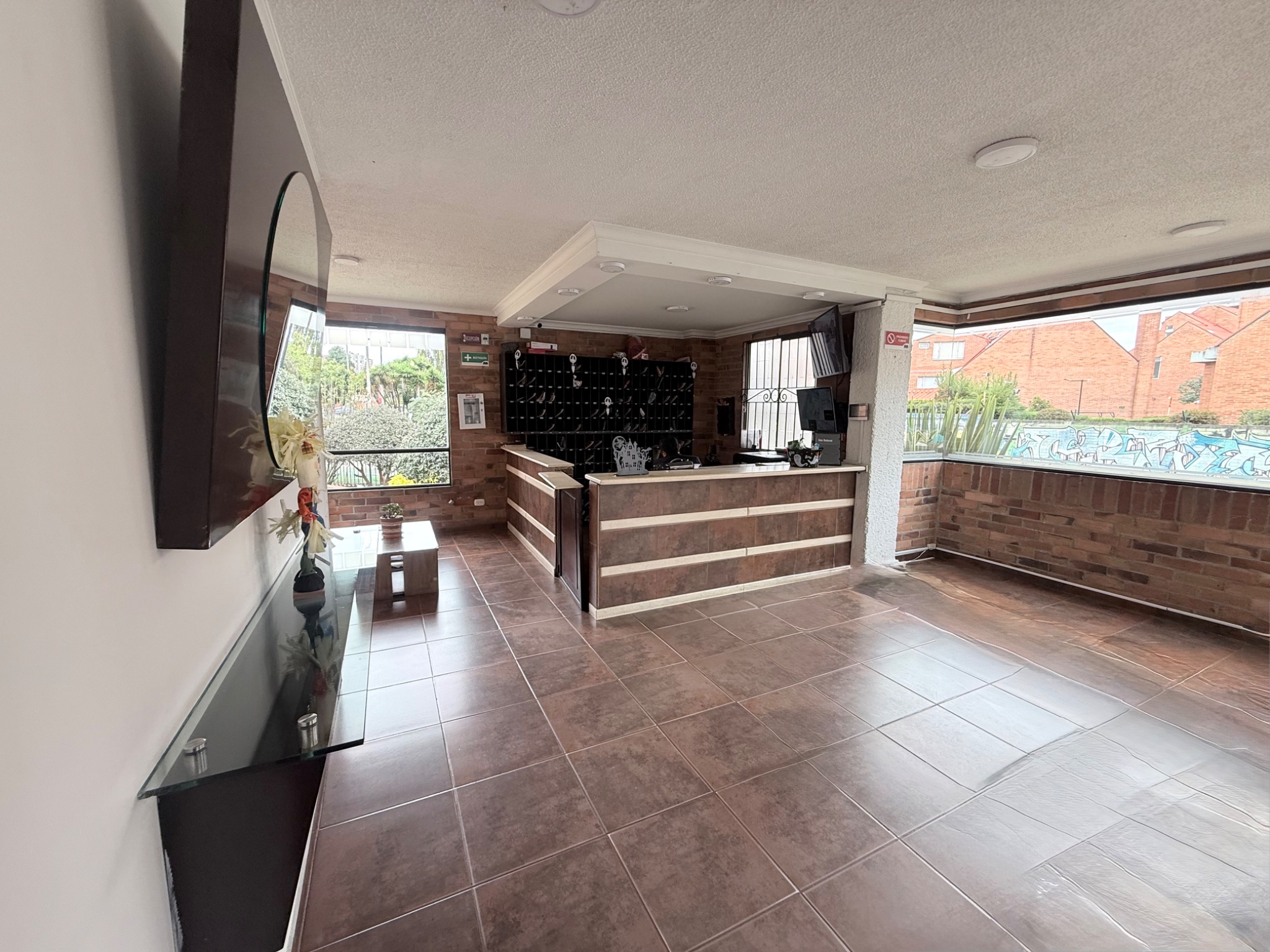 Apartamento en venta en Lagos De Torca, Bogotá · foto 17 de 21