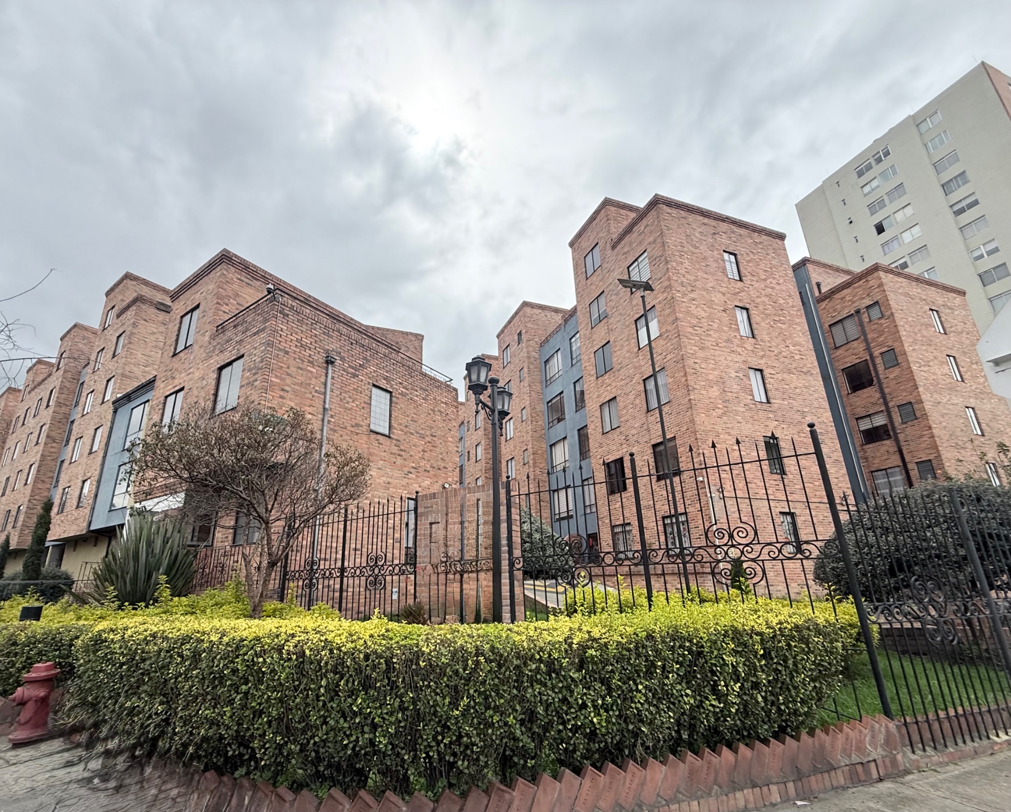 Apartamento en venta en Lagos De Torca, Bogotá · foto 14 de 21
