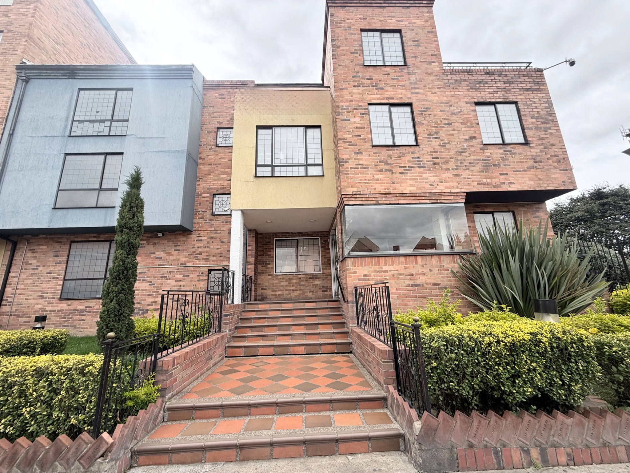 Apartamento en venta en Lagos De Torca, Bogotá · foto 16 de 21