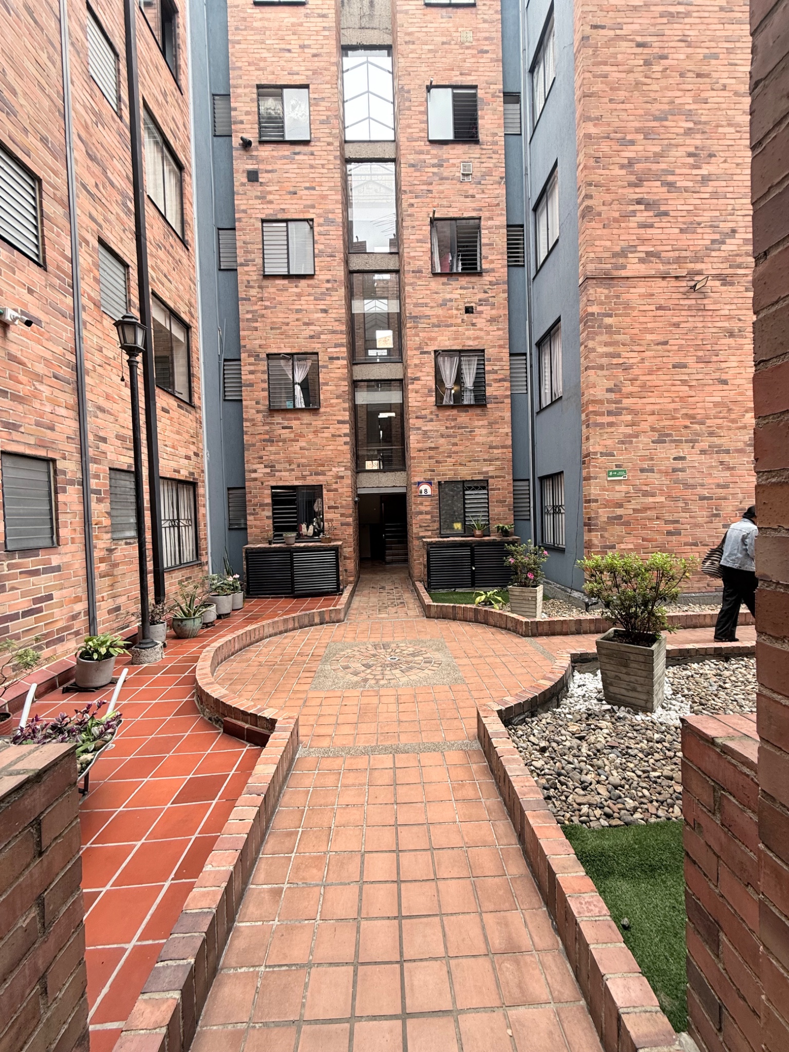 Apartamento en venta en Lagos De Torca, Bogotá · foto 19 de 21