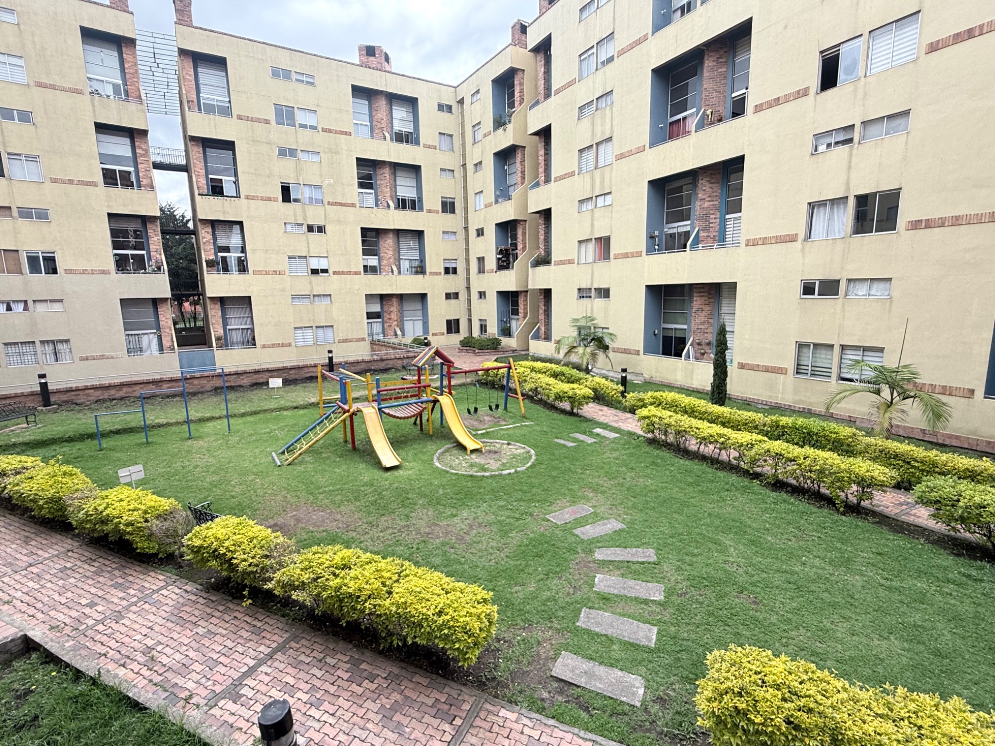 Apartamento en venta en Lagos De Torca, Bogotá · foto 18 de 21
