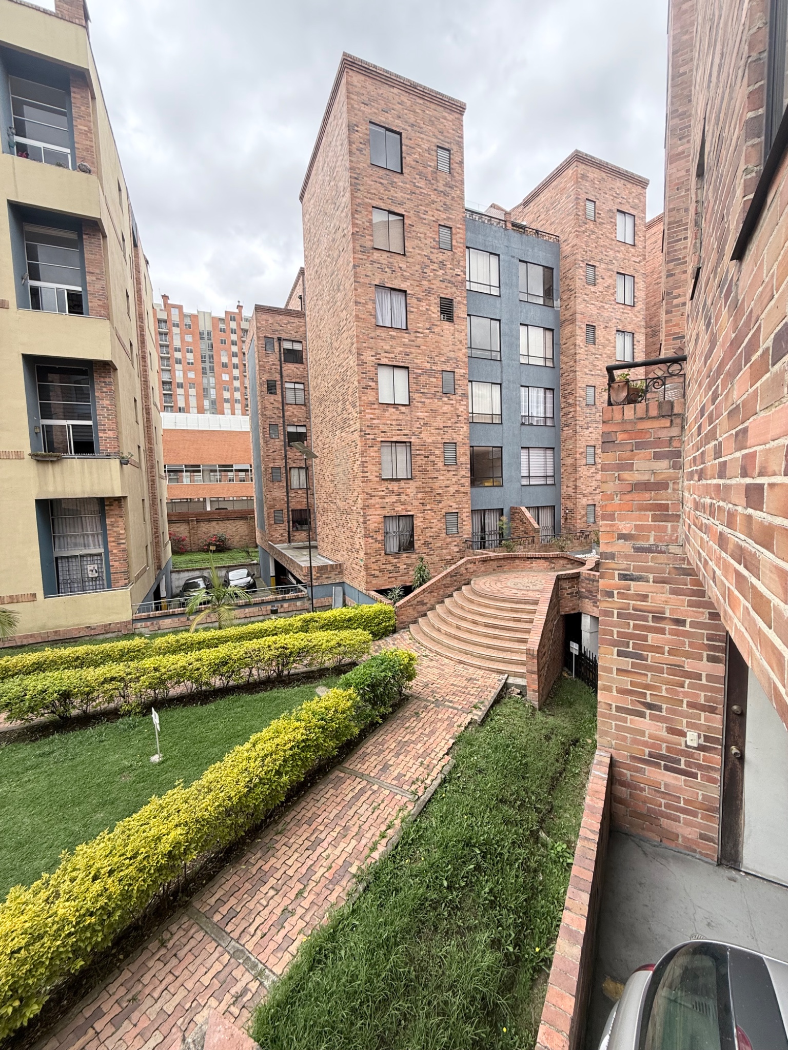 Apartamento en venta en Lagos De Torca, Bogotá · foto 21 de 21
