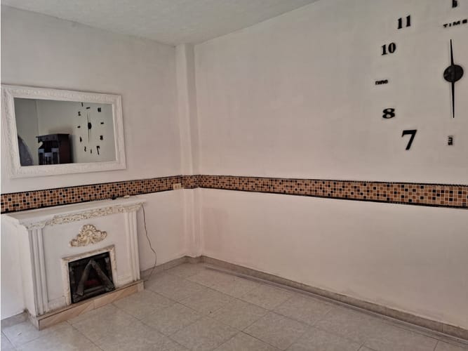 Casa de 5 alcobas en venta en Cristobal Colon, Cali, 337 m² · foto 9 de 21