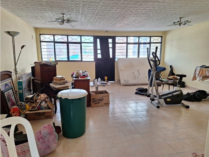 Casa de 5 alcobas en venta en Cristobal Colon, Cali, 337 m² · foto 10 de 21