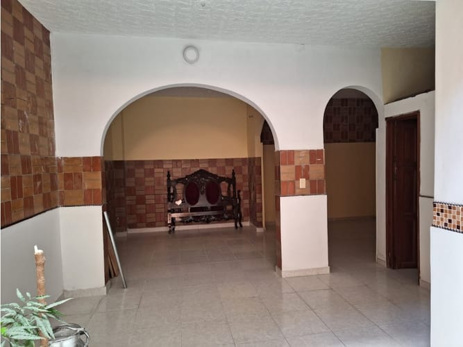 Casa de 5 alcobas en venta en Cristobal Colon, Cali, 337 m² · foto 13 de 21