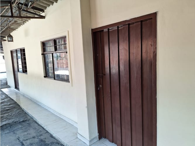 Casa de 5 alcobas en venta en Cristobal Colon, Cali, 337 m² · foto 16 de 21
