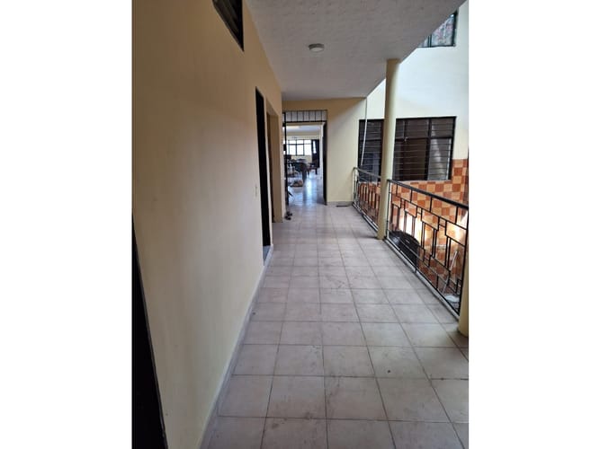 Casa de 5 alcobas en venta en Cristobal Colon, Cali, 337 m² · foto 18 de 21