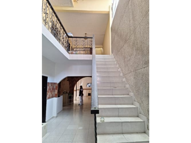 Casa de 5 alcobas en venta en Cristobal Colon, Cali, 337 m² · foto 19 de 21