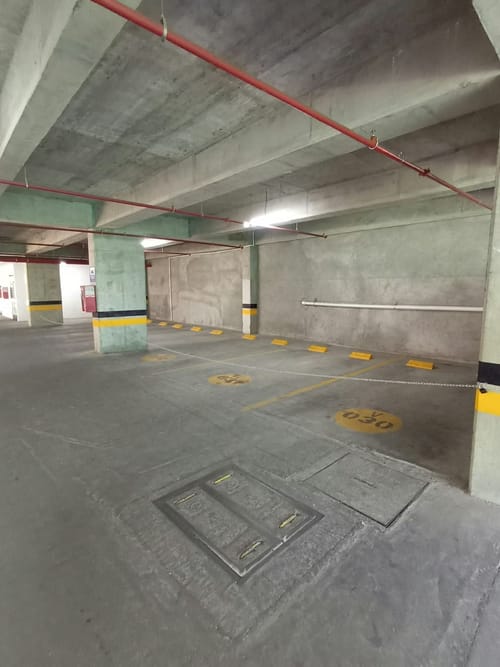 Apartamento de 2 alcobas en venta en Santa Anita, Cali, 57 m² · foto 2 de 20
