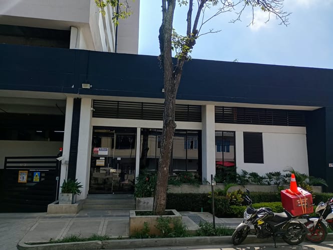 Apartamento de 2 alcobas en venta en Santa Anita, Cali, 57 m² · foto 3 de 20