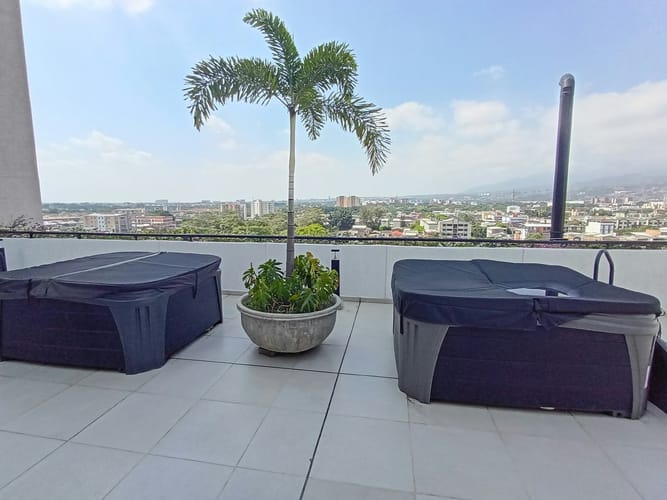 Apartamento de 2 alcobas en venta en Santa Anita, Cali, 57 m² · foto 4 de 20