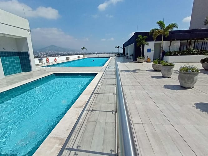 Apartamento de 2 alcobas en venta en Santa Anita, Cali, 57 m² · foto 7 de 20
