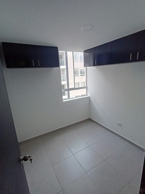 Apartamento de 2 alcobas en venta en Santa Anita, Cali, 57 m² · foto 10 de 20