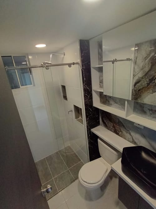 Apartamento de 2 alcobas en venta en Santa Anita, Cali, 57 m² · foto 11 de 20