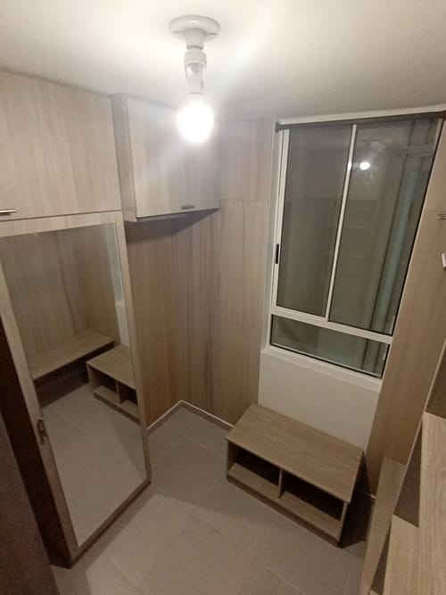 Apartamento de 2 alcobas en venta en Santa Anita, Cali, 57 m² · foto 12 de 20